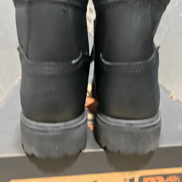 Timberland PRO 6IN Direct Attach Steel Toe EH WP/Insulated Work Boot Men Sz 12M main image 13